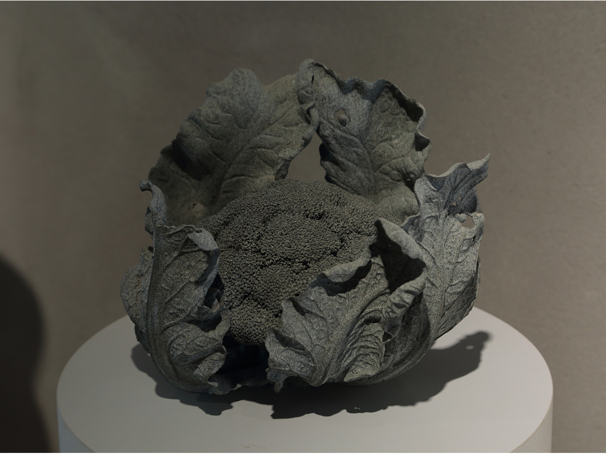  個人作品